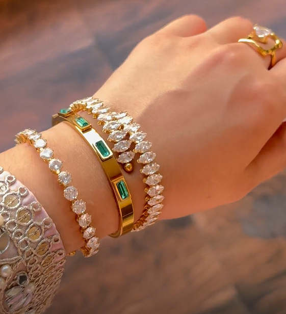 Ananya Reddy product