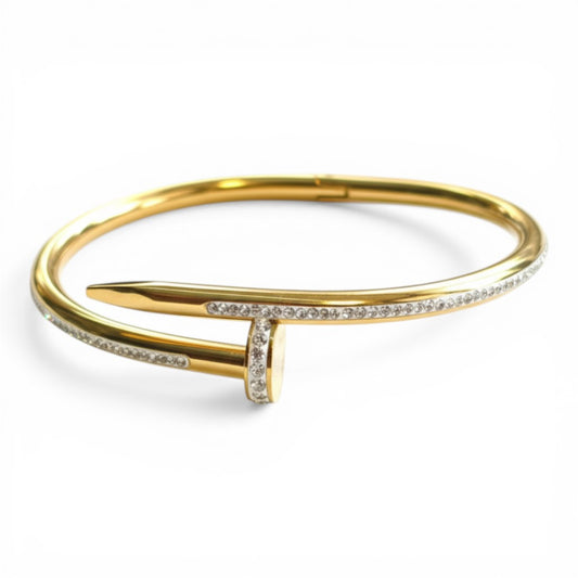 Nadia Nail Edge Cuff