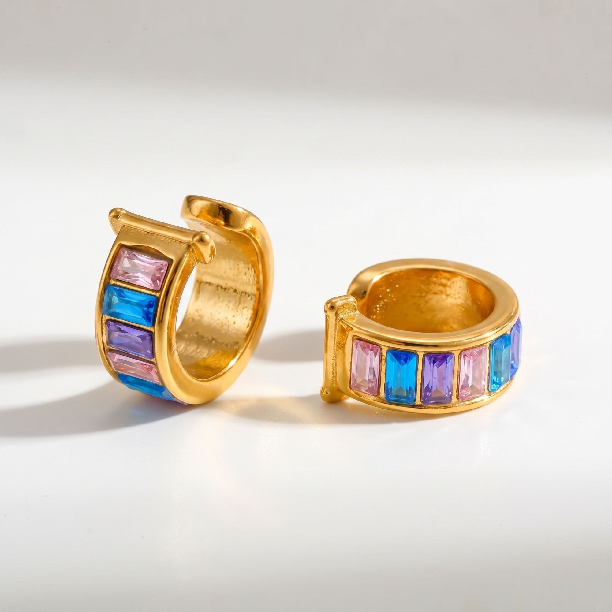 Ear Cuffs