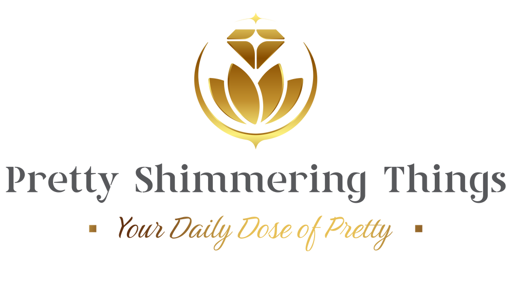 Pretty Shimmering Things