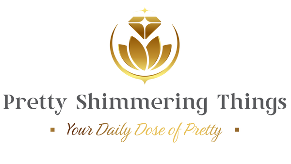 Pretty Shimmering Things