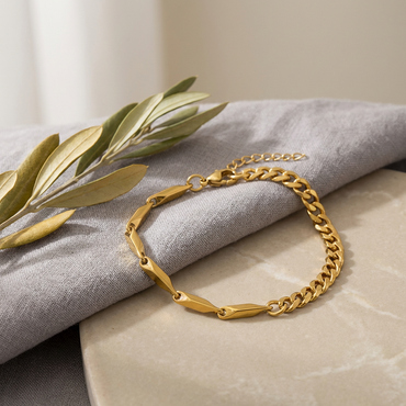 Zenith Link Fusion Bracelet