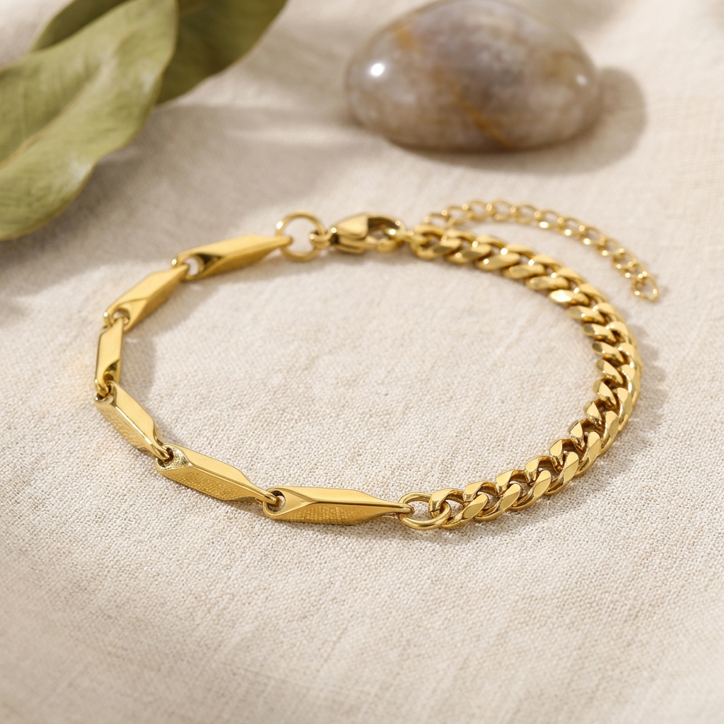 Zenith Link Fusion Bracelet