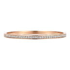 Celeste Eternity Line Bangle
