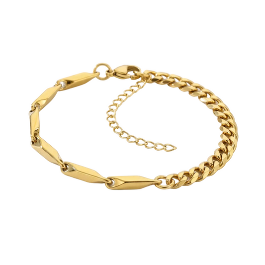 Zenith Link Fusion Bracelet