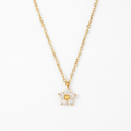 Luna Bloom Necklace