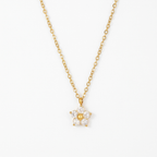Luna Bloom Necklace
