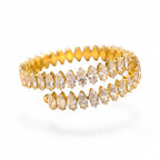 Liora Eternity Sparkle Bracelet