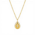 Stella Dewdrop Necklace