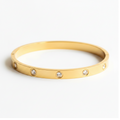 Stella Vintage Sparkle Bangle