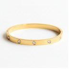 Stella Vintage Sparkle Bangle