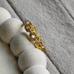 Ivy Link Glow Ring
