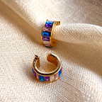 Brooklyn Ear Cuffs