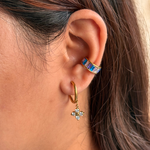 Brooklyn Ear Cuffs