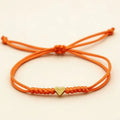 Aarohi Minimal Rakhi Bracelet