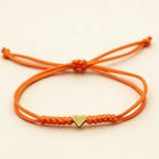 Aarohi Minimal Rakhi Bracelet