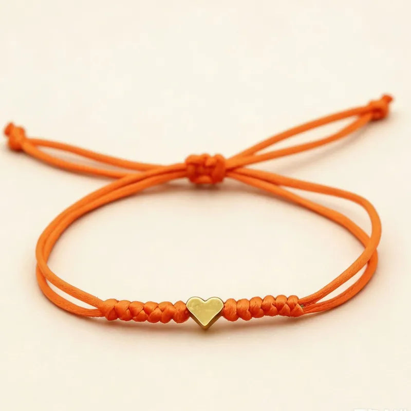 Aarohi Minimal Rakhi Bracelet