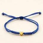 Aarohi Minimal Rakhi Bracelet