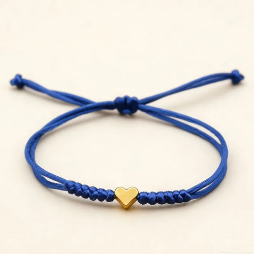 Aarohi Minimal Rakhi Bracelet