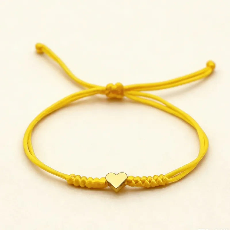 Aarohi Minimal Rakhi Bracelet