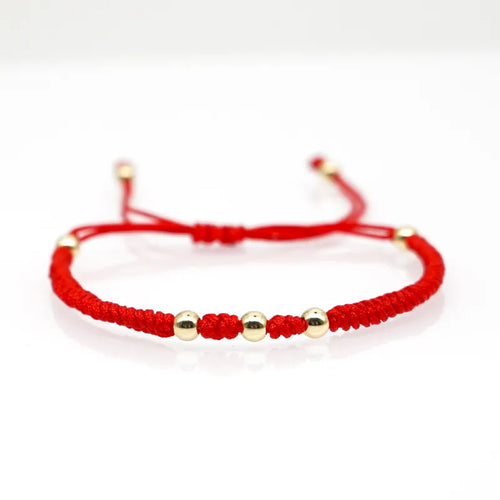Aarav Minimal Rakhi Bracelet