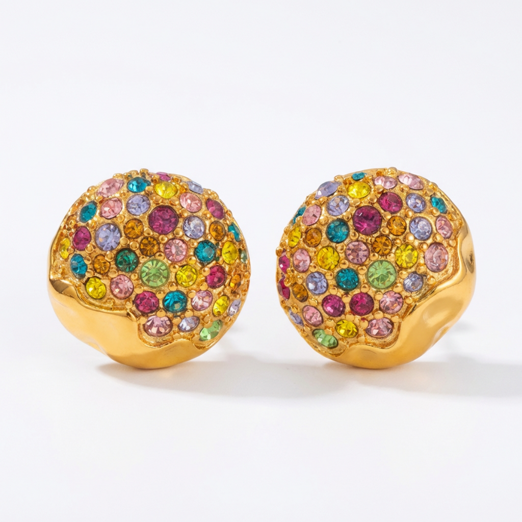 Isla Drip Studs