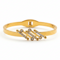 Sola Bubble Luxe Bangle