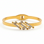 Sola Bubble Luxe Bangle