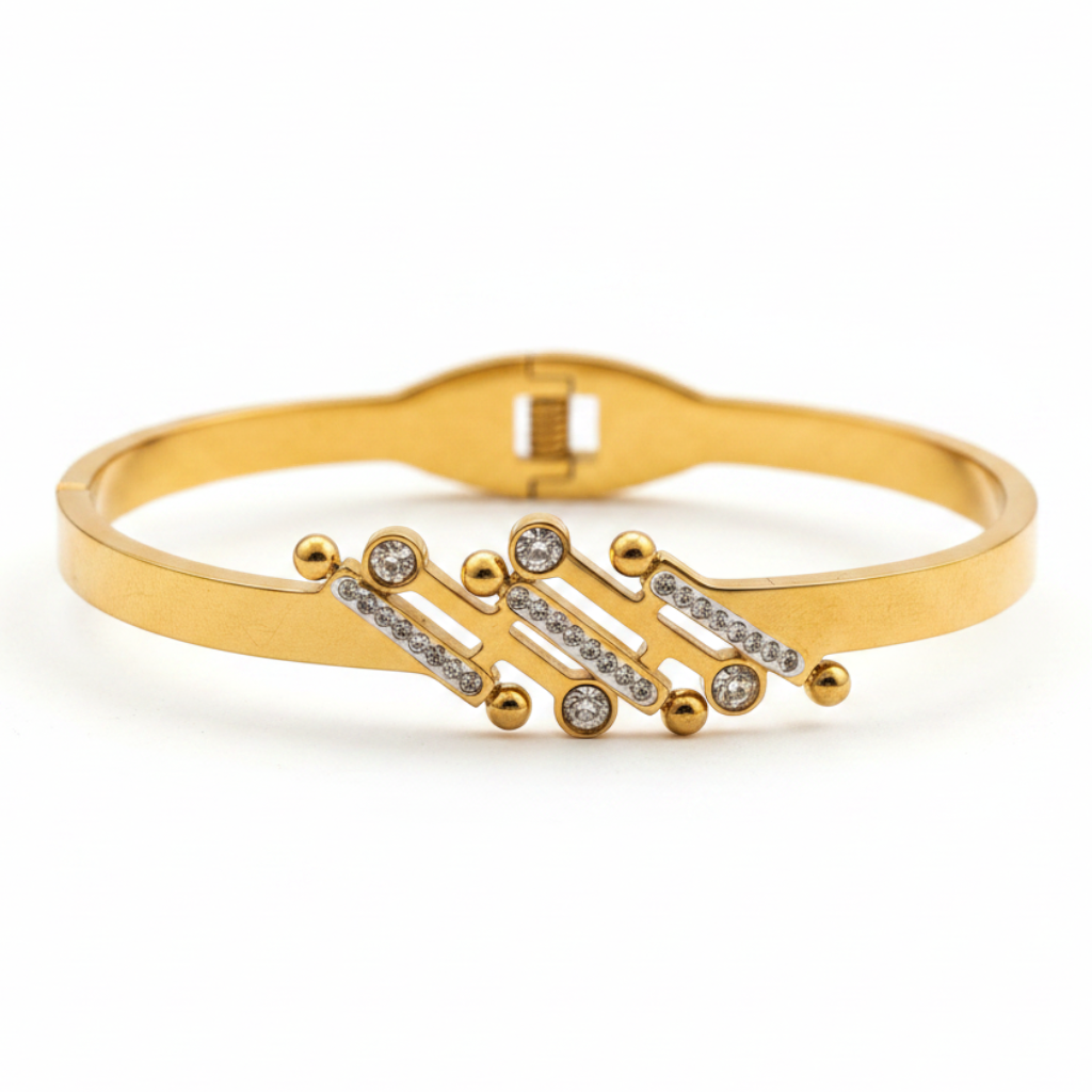 Sola Bubble Luxe Bangle