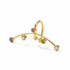 Vela Ear Cuff