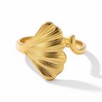 Sienna Ginkgo Ring