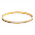 Celeste Eternity Line Bangle