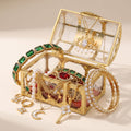 Mystery Jewellery Chest