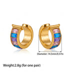 Brooklyn Ear Cuffs