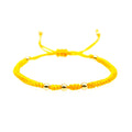 Aarav Minimal Rakhi Bracelet