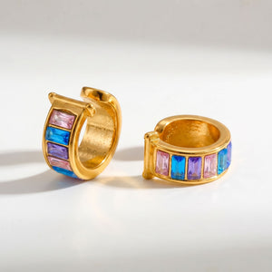 Brooklyn Ear Cuffs