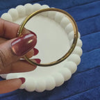 Celeste Eternity Line Bangle